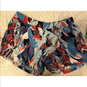Patagonia bearly baggie shorts